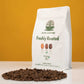 Jafa Coffee, Roasted, Coffee Bean, Arabica coffee, Ethiopia, Yergacheffe.